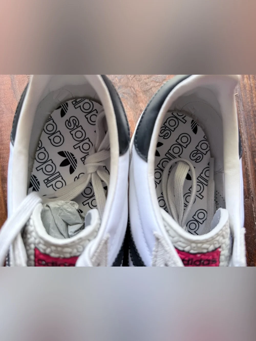 Adidas SL 72